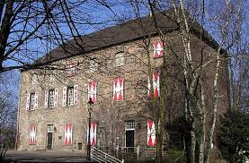 Verwirkliche deinen traum von haus und baue mit immoprofis haus dein traumhaus. Kastell Holten