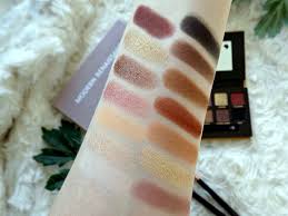 Thank you for watching my comparison of the anastasia beverly hills soft glam palette and modern renaissance palette. Anastasia Beverly Hills Soft Glam Palette First Impressions Swatches And A Comparison With The Modern Renaissance Palette Mummy S Beauty Corner