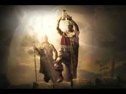 Resultado de imagen para natalicio de ruminahui