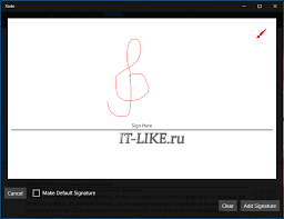 Pdf ридер и редактор Xodo Pdf Reader Editor Kak Otkryt I Otredaktirovat Pdf V Windows 10
