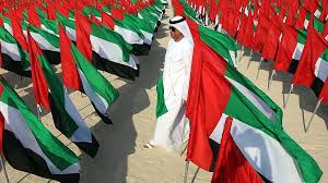 The uae flag day coincides with sheikh zayed bin sultan al nahyan's first day as the president. Uae Explained What Is Flag Day And What Are The Rules The National