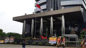 Wakil ketua kpk, nurul ghufron kepada media. Kata Icw Soal Kabar Pegawai Kpk Yang Pimpin Ott Bupati Nganjuk Gagal Twk News Liputan6 Com