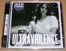 These titles are listed below. Lana Del Rey Ultraviolence 2014 Cd Discogs