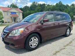 Image result for Dark Cherry 2008 Odyssey