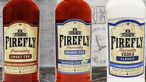 Favorite brands so when it comes to the lushy lemonade, the sweet tea vodka i always use is firefly. Firefly Spirits Good Times Great Spirits Catch The Firefly Spirit