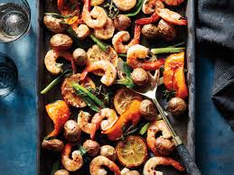 The sugar in this marinade solves that problem—it caramelizes quickly over the fire, so your shrimp have gorgeous color in an instant. Marinated Shrimp With Capers Southern Living