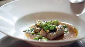 L Ami Jean Chicken Recipes Man Food Recipes