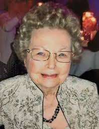 Dolores McGrath Obituary (2024)