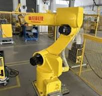 Used Industrial Robots Sale - High Quality & Efficiency