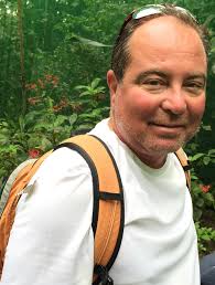 Robert Didio's Instagram, Twitter & Facebook