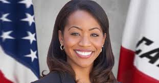 Malia Cohen Re-Elected Chairwoman of State's Board of Equalization