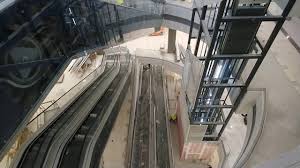 Cele mai reprezentative proiecte finalizate pe parcursul anului 2019 au fost. Se LucreazÄ Intens La Noul Mall Din Sibiu Youtube