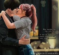 We did not find results for: Victor Mia Fanart Romanceclub