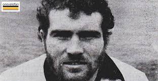 Bernie Wright Archives