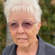 Her father, Retired Congressman Steven Hoyt is missing, there is blood all  over the front step, she thinks he's still alive, the police think he's  dead. Someone is following her, is she