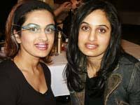 Catherine Barr's Vancouver Events