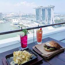 Pin On Rooftop Bars Cafes And Restaurants
