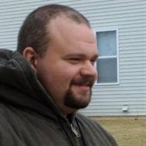 David Adam Nester Obituary