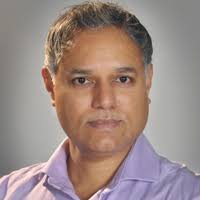 Speaker Profile: Davinder Kumar // Charity Times Conference