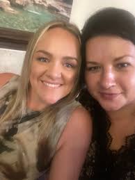 Amazing two days camping in amazing places always nice to come back ❤️