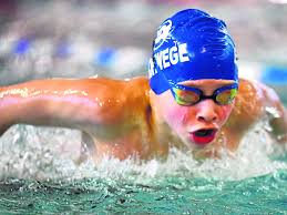 Schwimmabteilung des ETSV mit Rekorden bei Veranstaltung