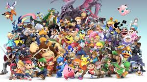 Oct 15, 2021 · wii fit trainer (wii fit トレーナー, wii fit trainer) is a playable character in super smash bros. All Pokemon In Super Smash Bros Ultimate Allgamers