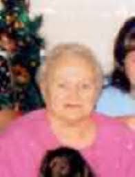 Irene Olinger Obituary January 14, 2007