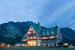 Lake Mcdonald Lodge Glacier National Park Lodge