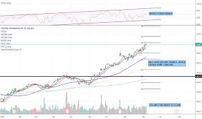 Tdy Stock Price And Chart Nyse Tdy Tradingview