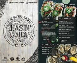 Maybe you would like to learn more about one of these? Chasin Tails Menu In Arlington Virginia Usa