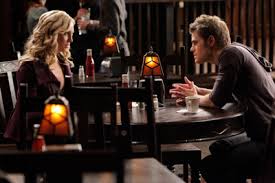 Spot Light: The Fashion Of The Vampire Diaries