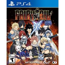 If you want an experience like persona, really your best bet is to probably just do what you need to do to play the other persona. Fairy Tail Playstation 4 Gamestop