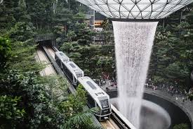 Mar 05, 2021 · in 2019, the changi airport in singapore charted one of the highest departures and arrivals figure in the last five years with about 68 million visitors. Singapore Airport Pictures Download Free Images On Unsplash