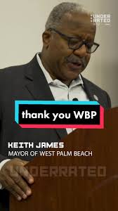 James Junior Be Thankful Video