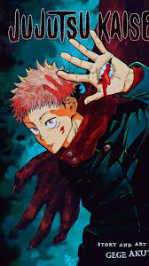 Jujutsu kaisen attack on titan one piece nico robin live wallpaper. Jujutsu Kaisen Volume Cover Wallpapers