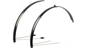 Stabile Radschutzer Mit Aussergewohnlichem Design Features Gefertigt In Sandwich Bauweise Aluminium Kunststoff Aluminium Schutzblech Fahrrad Fahrradteile