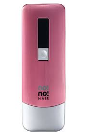 We don't recommend using other hair removal methods, such as waxing, laser or epilating. No No Hair 8800 Pink Hair Removal System Nordstrom