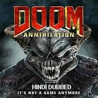 Doom Annihilation 2019 Hindi Dubbed Full Movie Download Open the extracted folder and then the folder called game files. doom annihilation 2019 hindi dubbed