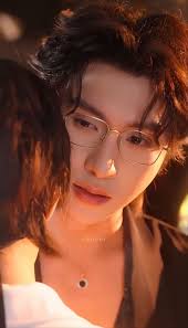 drama baru zhang jijun dan hou chengyue😍❤‍🔥