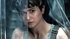 The Ending Of Alien Covenant Explained