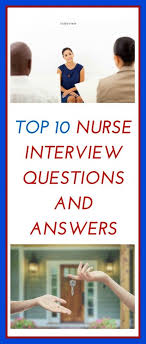 Top Nurse Interview Questions And Answers Nursecode Com School Interview Questions Nursing Interview Questions Nurse Job Interview