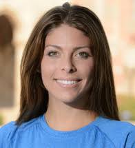 2012-2013 UCLA WOMEN'S SWIMMING AND