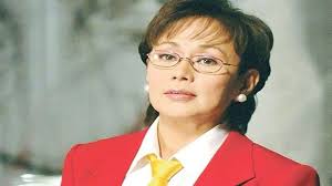 Vilma Santos, gin-nominate nga mangin National Artist