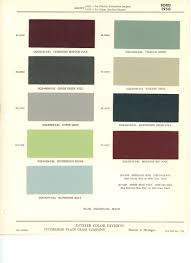 Image result for Sunland Beige 1950 Ford