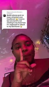 How to Use Mod Adapt Headboard Plate