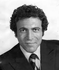 Actor from 1970s television series Rhoda