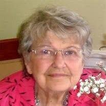 Mrs. Mary Bredin Obituary