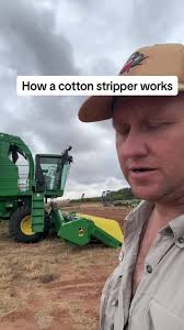 Cotton Picking Management