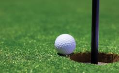 7th Annual Golf Tournament