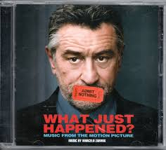 What Just Happened? (Music From The Motion Picture)